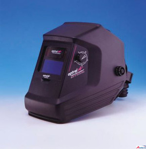 3M Schweisser-Kopfteil
