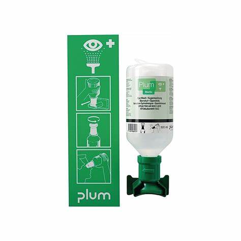 Pictogramme Plum 30x9cm Feuille PVC