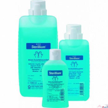 Sterillium 500 ml Hände-Desinfektionsmittel