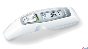 Beurer FT 70 thermomètre multifonctions 7 en 1 