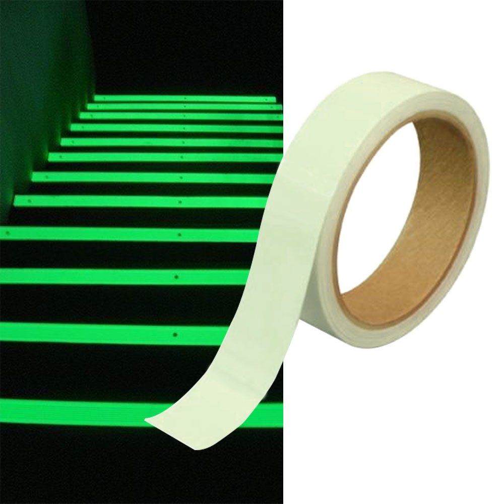[650319] Ruban de marquage noctilucent