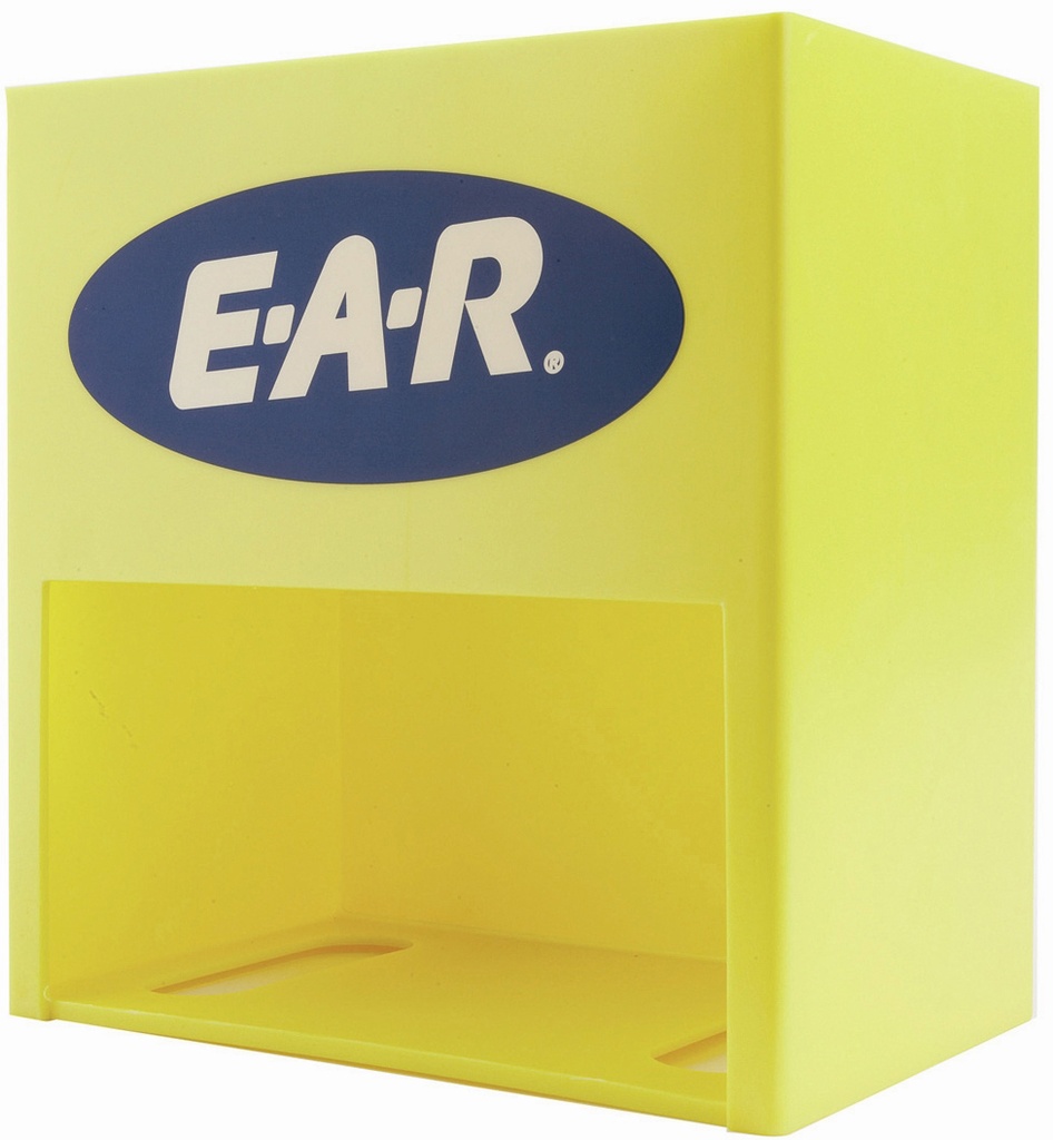 [103411900] Distributeur de bouchons d'oreille 3M™ E-A-R™ Classic™ 