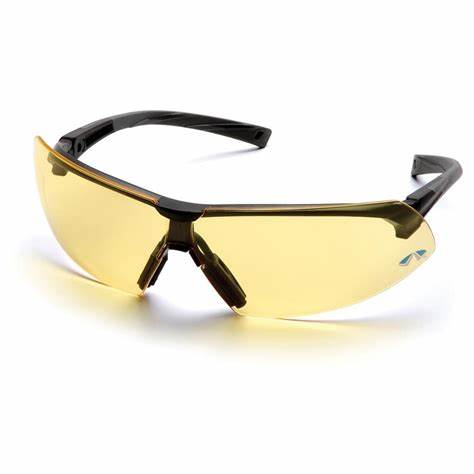 Pyramex Onix jaune 