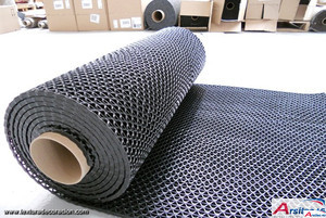 3M Safety-Walk 5100/91S tapis noir, 91 x 150 cm 