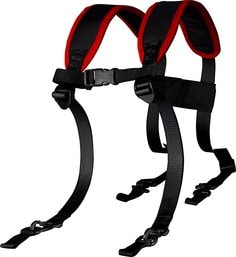 Bretelles pour ceinture Jupiter TR329