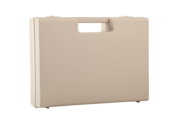 MILLER Kunststoffkoffer MM02