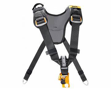 Top Croll für Sitz- und Haltegurt C81C00 Gr. 1