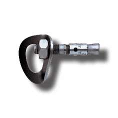 [203427100] COEUR GOUJON P33 Bohrhaken und Lasche, 12 mm