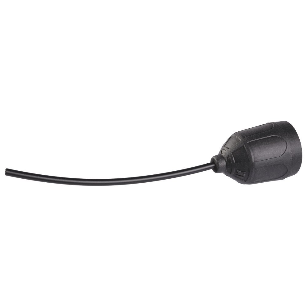 Fiberoptikaufsatz zu UK 2AAA, Länge 150 mm