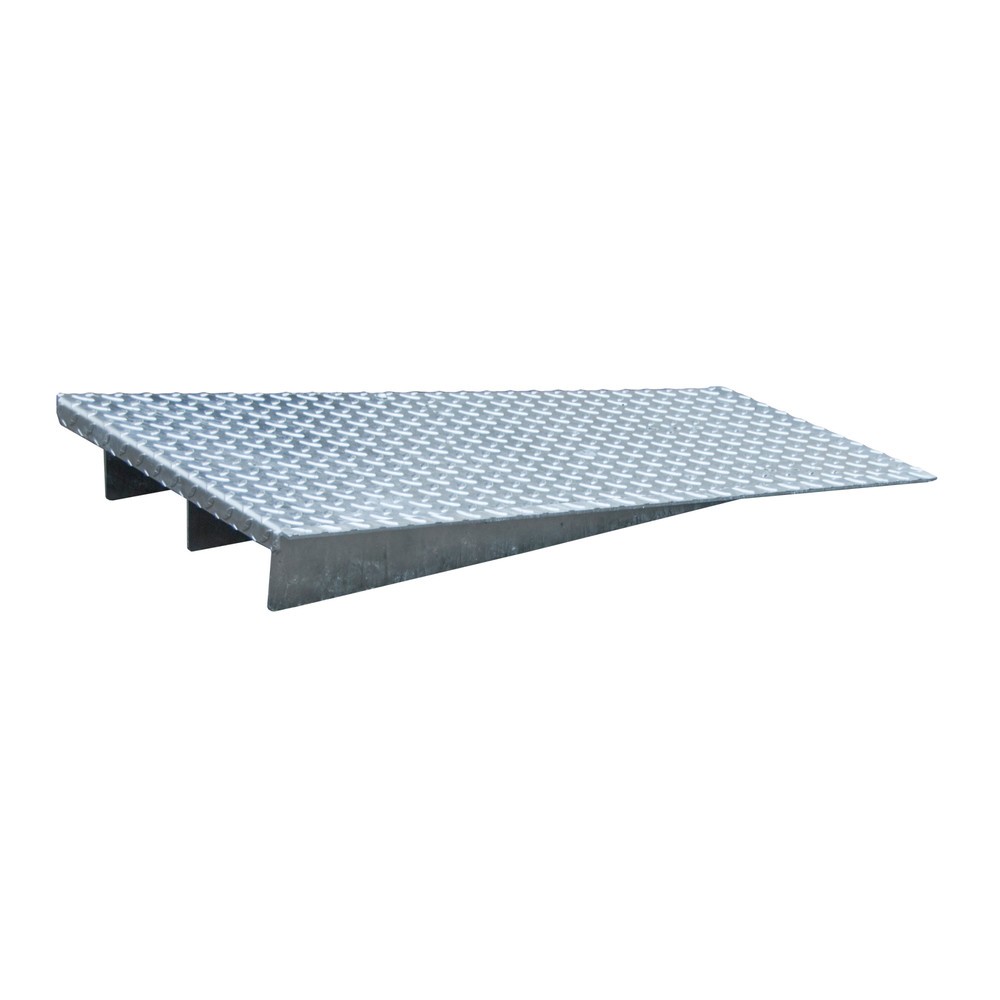 [10110107] Bac collecteur 500x500 mm 