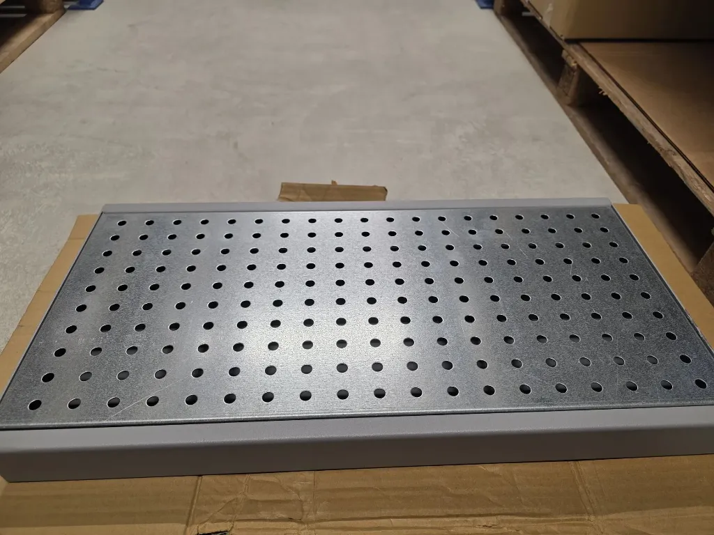 [10110108] Auffangwanne 300x600 mm