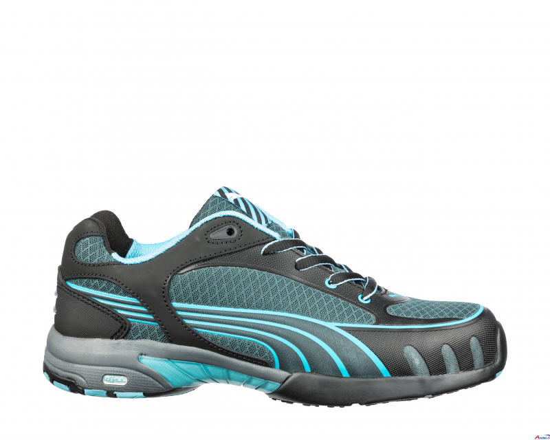 [642820_37_P] PUMA Fuse Motion Blue Low S1  (37)