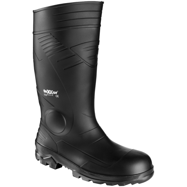 [807470_38_P] BOTTEX S4 Stiefel HRO FIREMAN SA (38)