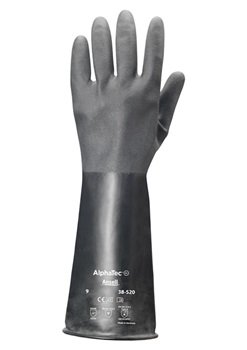 AlphaTec® 38-520 Butyl, 35 cm