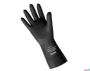 [1470850] Ansell Latex Handschuh