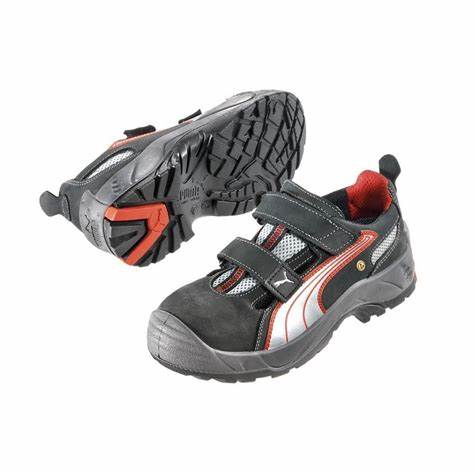 PUMA Comet Low S1 ESD SRC 