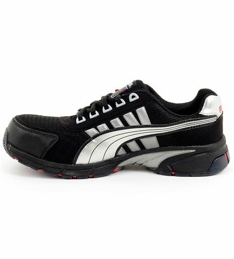PUMA Speed Low S1P HRO SRA