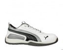 PUMA Monaco Low S3 HRO SRC