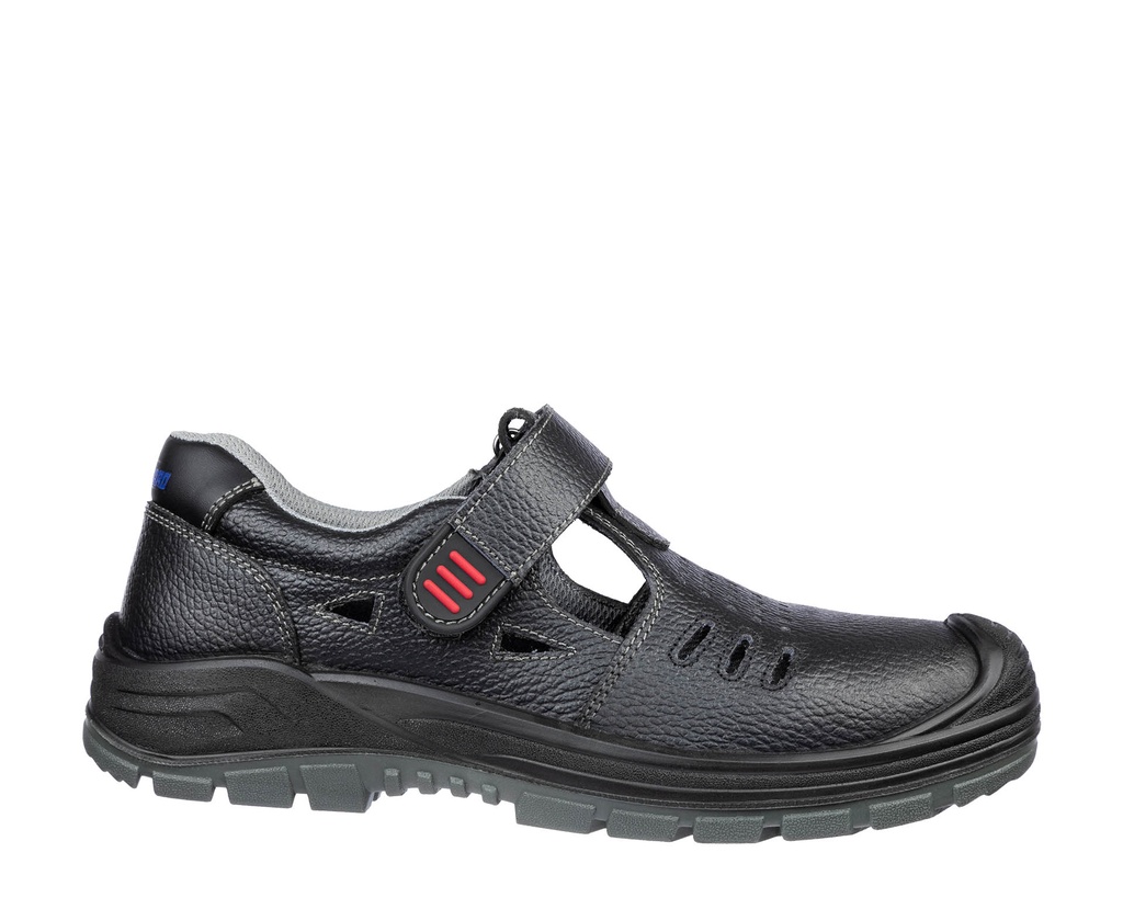AIRY LOW S1P SRC Sandale