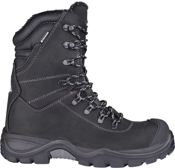 TOE GUARD Alaska S3