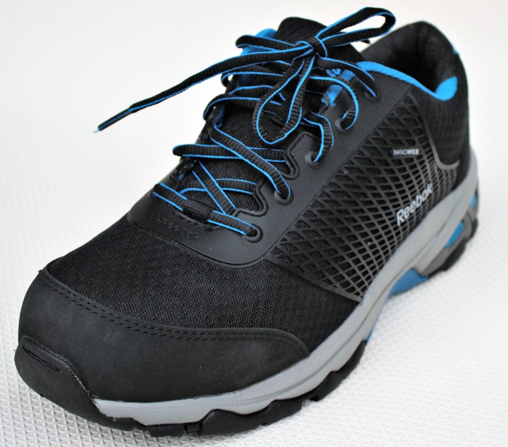 Reebok Work Aican Nano S1P
