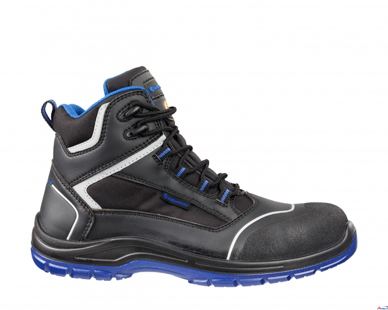 ALBATROS Blue Tech Mid S3 ESD SRC