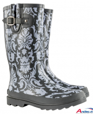 [1838162_39_P] Albatros Corona Damengummistiefel (39)