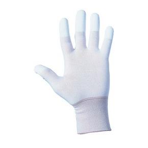 [2232240_6_P] PERFECT POLY FINGER Handschuh weiss (6)