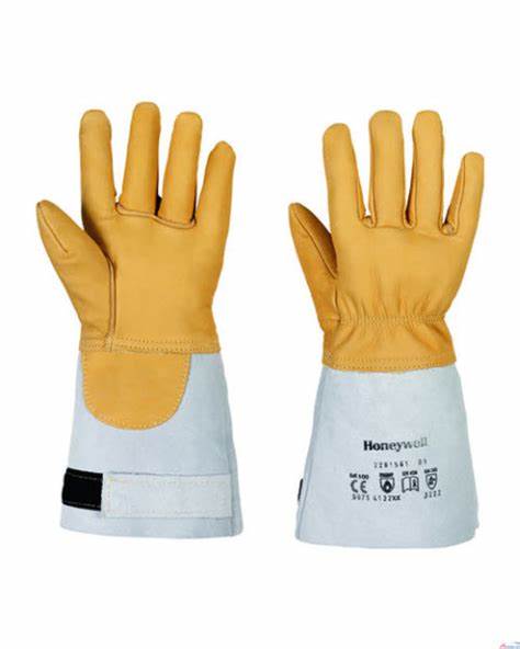 FIREMAN Handschuh 
