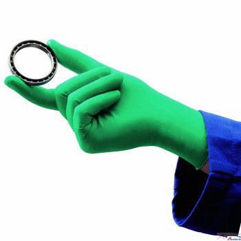 TouchNTuff® 92-605 Nitrile non-poudré / 100 pièces