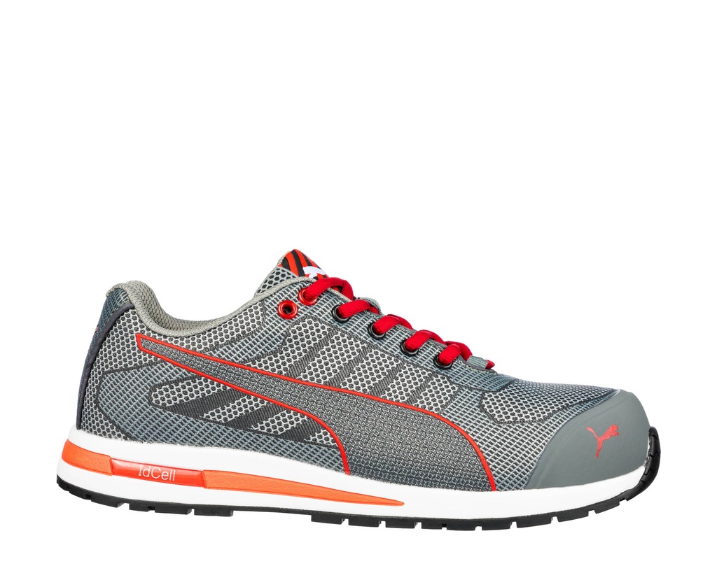 PUMA XELERATE KNIT LOW
