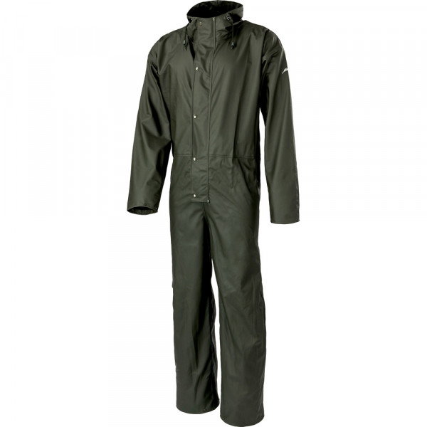 Albatros FAHRENHEIT OVERALL PU-Stretch-Regenoverall