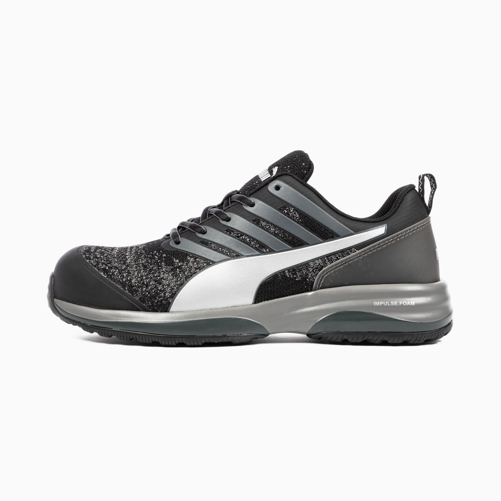 [1811136_45_P] PUMA 64.251.0 Fast Low S1P (45)