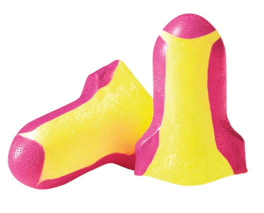 [103222301] Gehörschutzstöpsel LaserLite Taschenpackung, 200 Paar