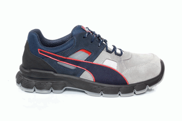 PUMA Aerospace Low S1 ESD SRC, Grösse 41