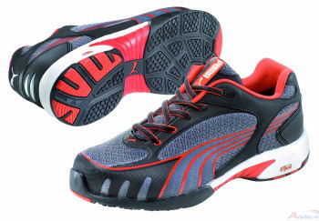 PUMA Mercury Mid S1P ESD SRC