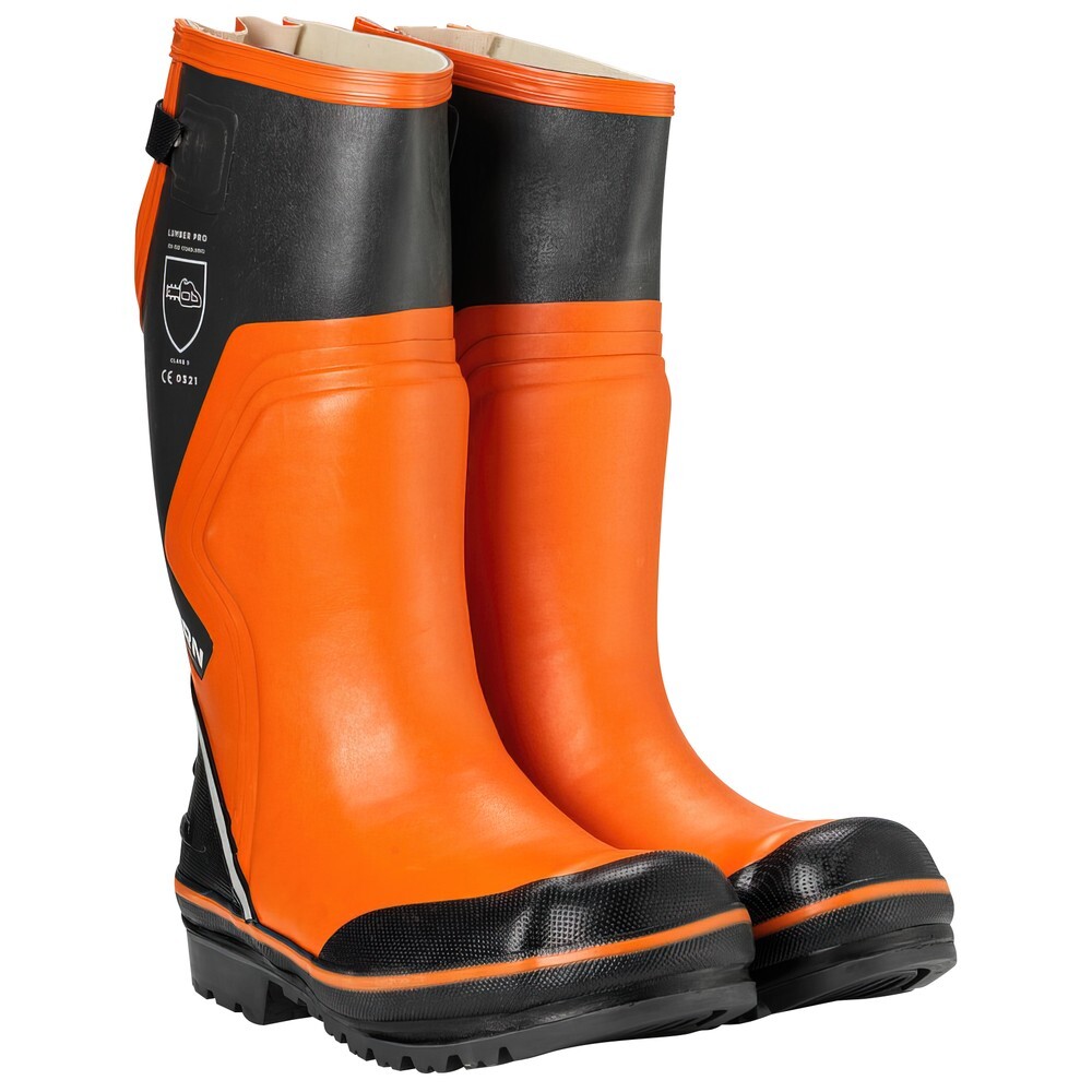 Tretorn Lumber Pro Stiefel / Auslaufmodell