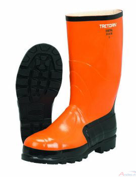 Tretorn Mineral Stiefel / Auslaufmodell