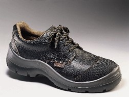 [6245711] Bacou BAC'RUN 716 S3 Low, Taille 45