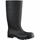 [185611240] SECUREX S4 Bau-Sicherheitsstiefel schwarz, Gr. 40