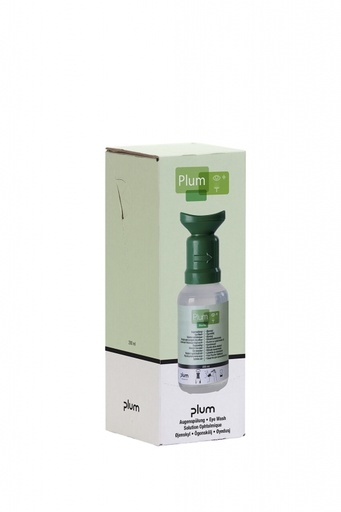 [106711920] PLUM 200 Augenspülflasche 200 ml im Einzelkarton