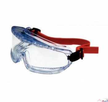 [106614581] Vollsichtschutzbrille farblos Dicht, anti-Beschlag beschichtet