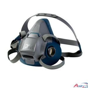[503312305] 3M 6503 QL Halbmaske Grösse L 