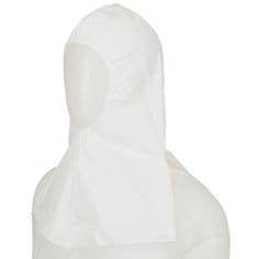 [127216100] 3M Einweghaube weiss antistatisch, 50 Stück