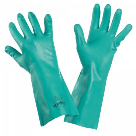 [20952399] TECKTRIL T Gr. 9 Handschuh blau