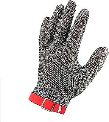 [223251710] STEEL MASTER 5 Gr. 10 Handschuh