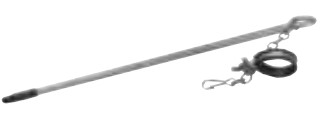[504123100] Bodenfixation für Fresh Air System TurboFlow