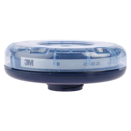 [504307002] 3M Partikelfilter 4500025P 1 Paar