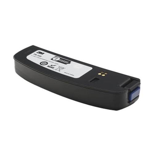 [504360300] 3M TR-330 Standard Batterie zu Versaflo TR-300