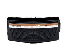 [504360670] 3M Versaflo TR-6310E A2P Filtre 